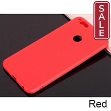 SALE- Xiaomi mi a1 case silicone cover 5.5" Soft TPU case for xiaomi