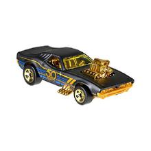 Hot Wheels 50th Anniversary Black & Gold Collection