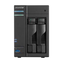 ASUSTOR-AS6102T 2-Bay INTEL Dual-Core NAS