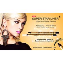 Diana Of London Super Star Waterproof Eyeliner