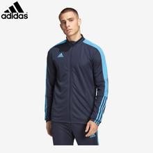 Adidas Shadow Navy TIRO TK JKT ES Jacket For Men H60020