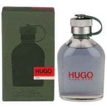 Hugo Boss Green EDT Spray For Men (150 ml) Genuine-(INA1)