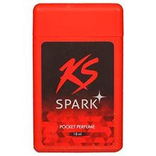 Kama Sutra KS Pocket Perfume Spark (18 ml)