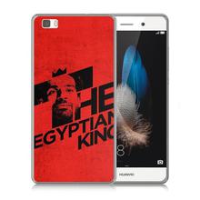 Liverpool Mohamed M.Salah 11 abdeslam hard  phone Matte Cover case For