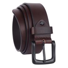 Hammonds Flycatcher Genuine Leather Belt For Men