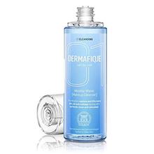 Dermafique- Dermafique Micellar Water Makeup Cleanser, Blue,