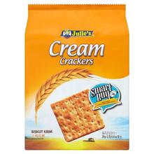 Julie's Cream Crackers (295gm)