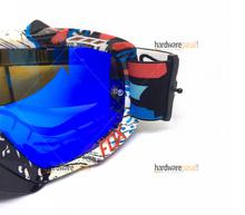 Fox Blue Glass Air Defense Goggles 





					Write a Review