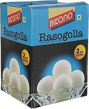 BIKANO RASGULLA (1KG) - (GRO1)