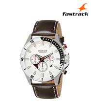 FASTRACK 3072SL01 Chronograph Analog  Watch - Gents