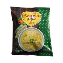 Saffola Active Veg Soup , 45Gm