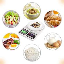 MobiBlast Electronic Kitchen Digital Weighing Scale