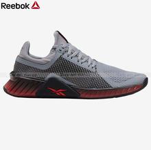 Reebok Powder Grey Flashfilm Training Shoes For Men Ef4578