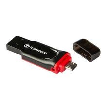 Transcend JF340 Otg Pen Drive 16GB