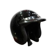 Vega Non-Visor Half Helmet