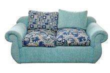 Bira Fabric 2 Seater Sofa