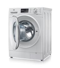 IFB 7.5kg Front Loading Washing Machine Elite Plus VX ID