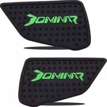 Traction Pad for Dominar