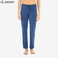 Ink Blue Jockey Lounge Pants For Women 1301(PL)