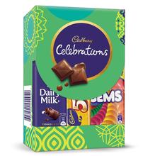 Cadbury Celebrations 62.2g