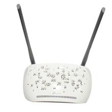 TP Link 300 Mbps Wireless ADSL2 Plus Modem Router (TD-W8961N) - White