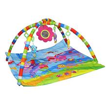 Baby Circle Play Gym - KR 102