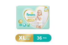 Pampers Premium Pant Style Diapers - 36pcs - Size XL