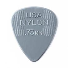 JIM DUNLOP NYLON 0.73mm GUITAR PICK