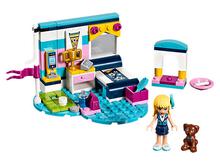 LEGO Friends Stephanie’s Bedroom 41328 Building Set (95 Piece)