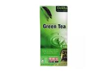 Dekha herbal Green Tea (25 Tea Bag)