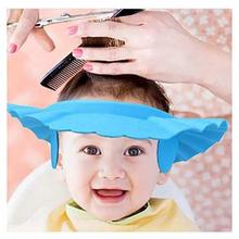 Baby Shampoo/Shower Cap