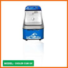 Euroguard  Cooler Cum UV Water Purifier