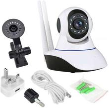 CCTV IP Wireless Camera