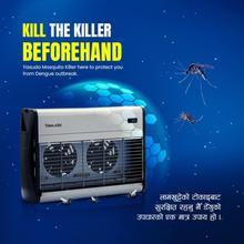 Yasuda YS-MK02 Mosquito Killer Double Fan