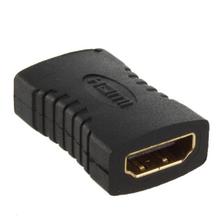 HDMI Female to HDMI Female Cable Adapter Extender Coupler