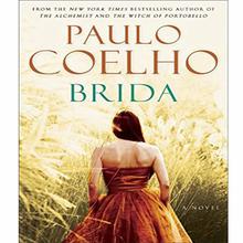 Brida by Paulo Coelho