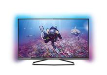 PHILIPS 58PUT8509/98 - 58"- 4K Ultra HD LED TV