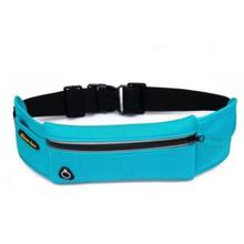 Super Light Weight Sports Running Waist Pouch Bag