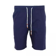 Linen Casual Classic Fit Shorts For Men