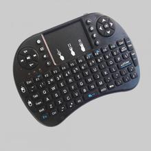 Mini keyboard For Pi