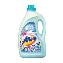 KAO ATTACK LIQUID DETERGENT PERFUME FLORAL (3.6Kg)