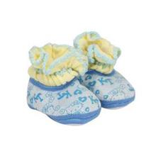 Happy Feet Pack of 5 Infant Socks (3010)