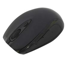 Toshiba Mini Wireless Mouse - Black