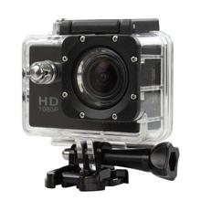 Adventurous 1080p HD 12mp Sports Camera