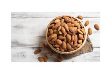 Almond/ Badam- (200gm)