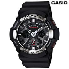 Casio G-Shock GA-200-1ADR(G361) Analog-Digital Men's Watch
