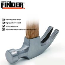 Finder Claw Hammer 250gm