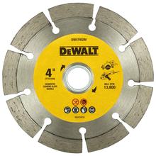 Dewalt 110mm Marble Cutting Wheel DW47402M