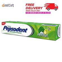 Pepsodent Herbal Toothpaste - 80g