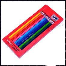 Nataraj Pencil Color 12 Color Long